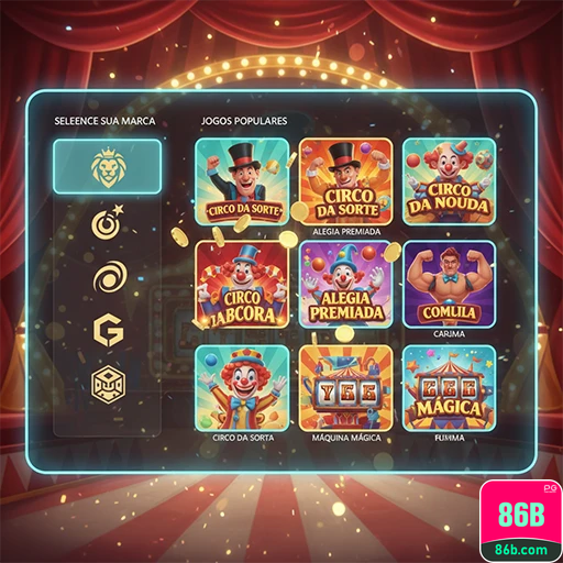 86b.com - moderno aplicativo premium para acessar