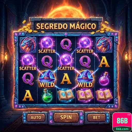 Descubra Oportunidades Inéditas com 86b.com